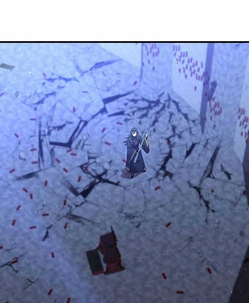 Bác Sĩ Trùng Sinh Về Murim Chapter 140 trang 42