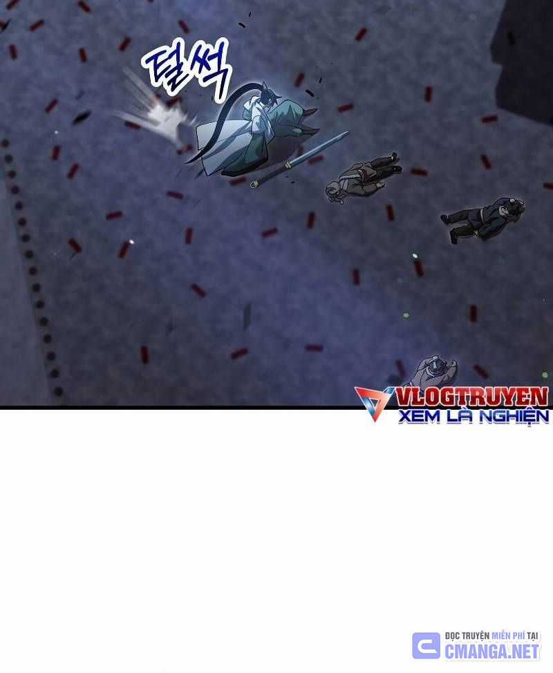 Bác Sĩ Trùng Sinh Về Murim Chapter 140 trang 43