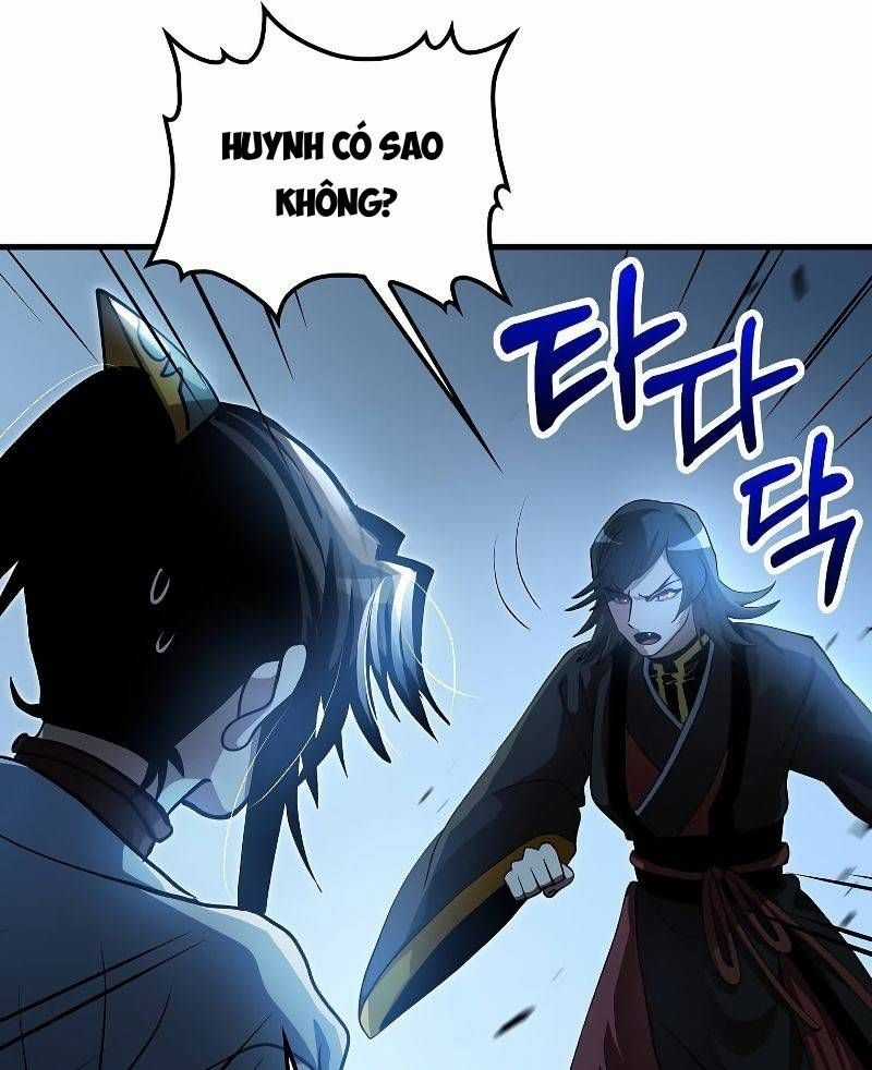 Bác Sĩ Trùng Sinh Về Murim Chapter 140 trang 44