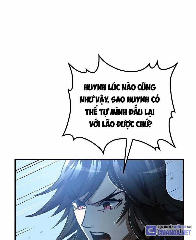 Bác Sĩ Trùng Sinh Về Murim Chapter 140 trang 46