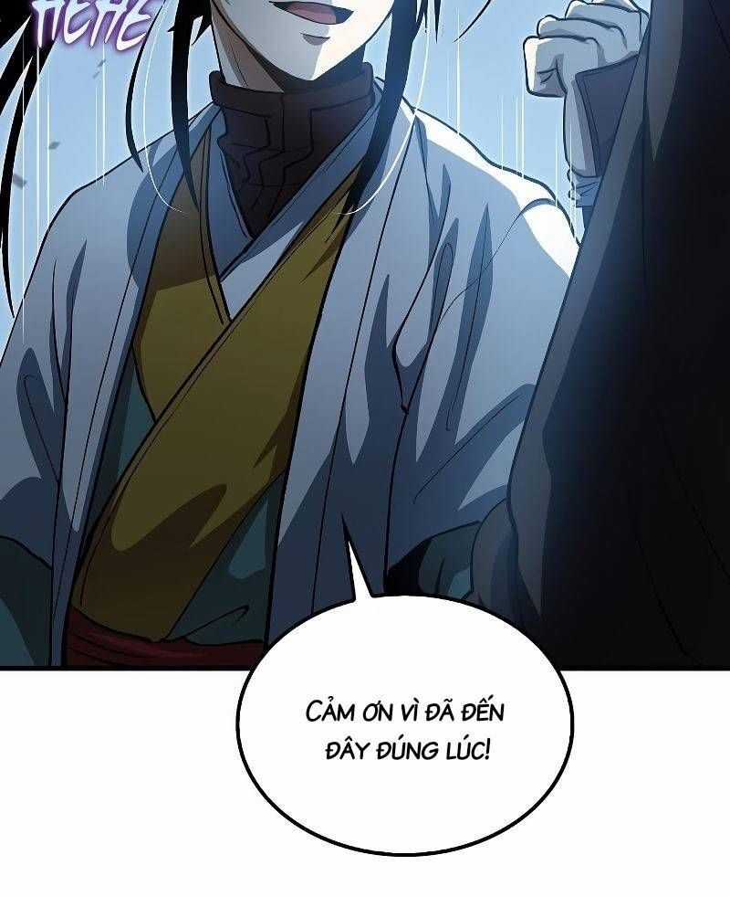 Bác Sĩ Trùng Sinh Về Murim Chapter 140 trang 48