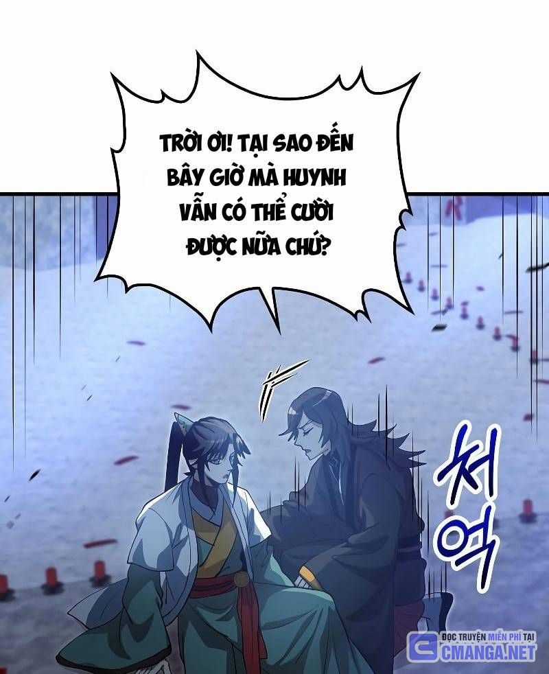 Bác Sĩ Trùng Sinh Về Murim Chapter 140 trang 49