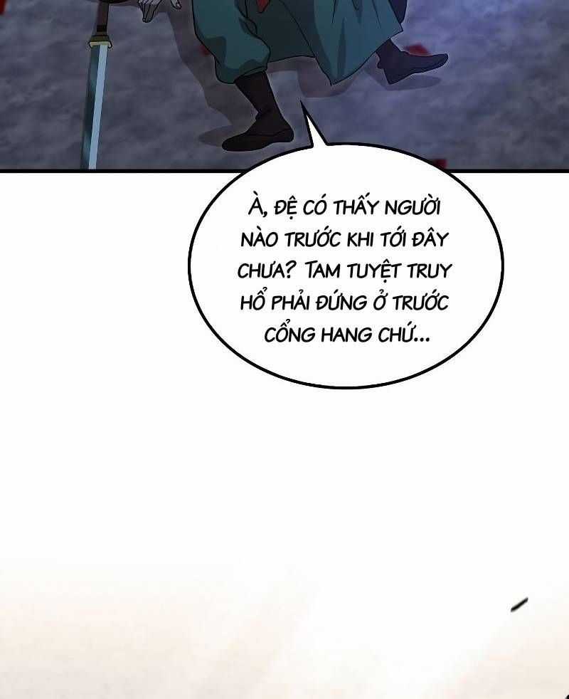 Bác Sĩ Trùng Sinh Về Murim Chapter 140 trang 50