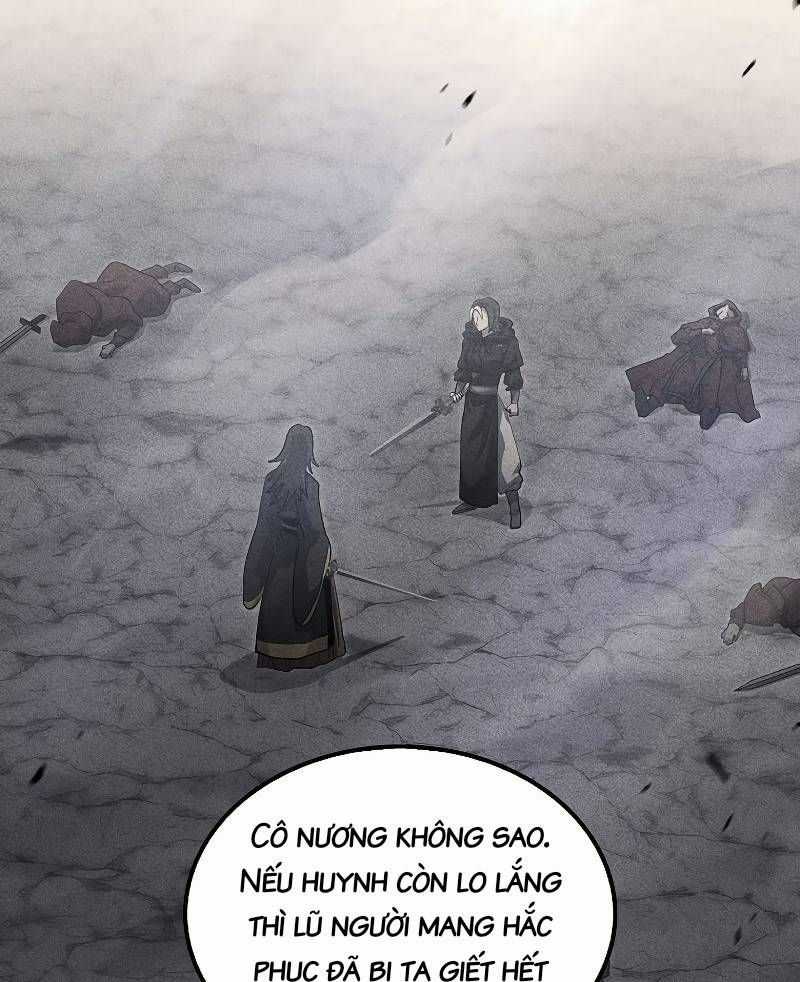 Bác Sĩ Trùng Sinh Về Murim Chapter 140 trang 51
