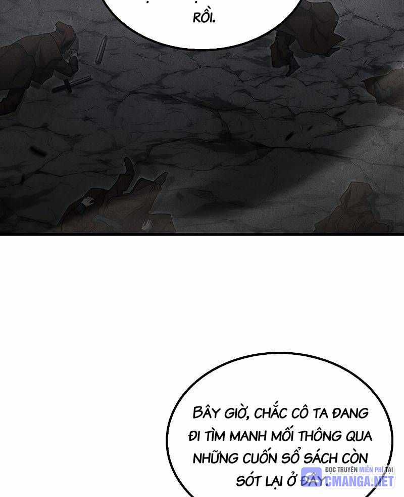 Bác Sĩ Trùng Sinh Về Murim Chapter 140 trang 52