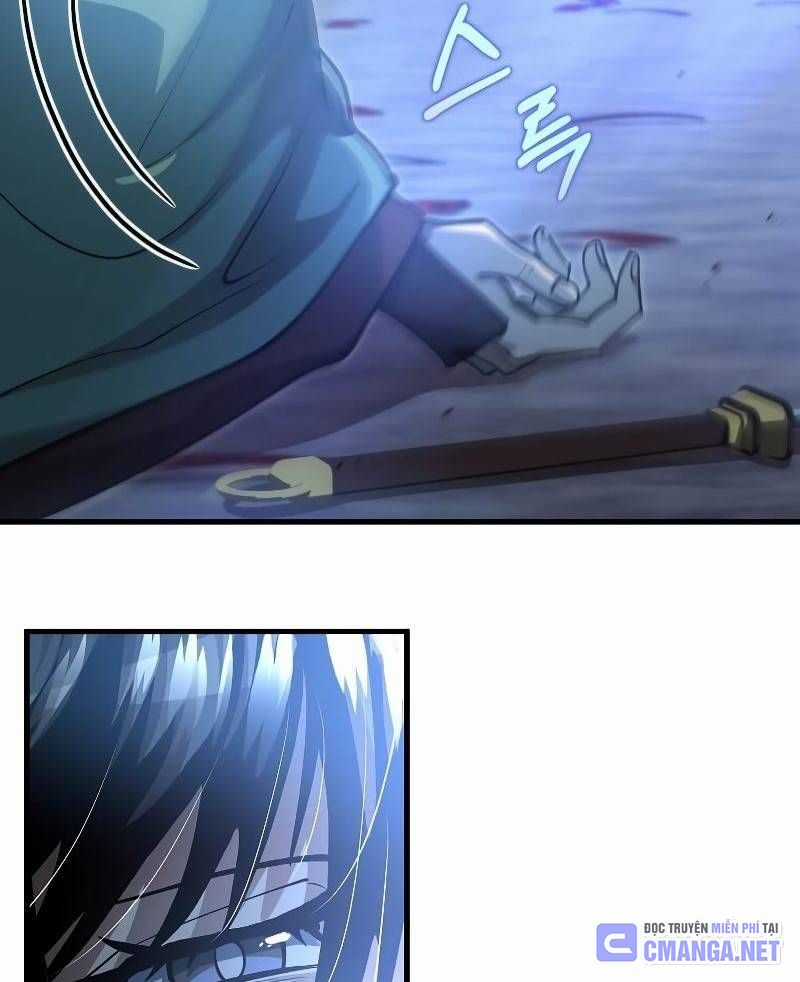 Bác Sĩ Trùng Sinh Về Murim Chapter 140 trang 55