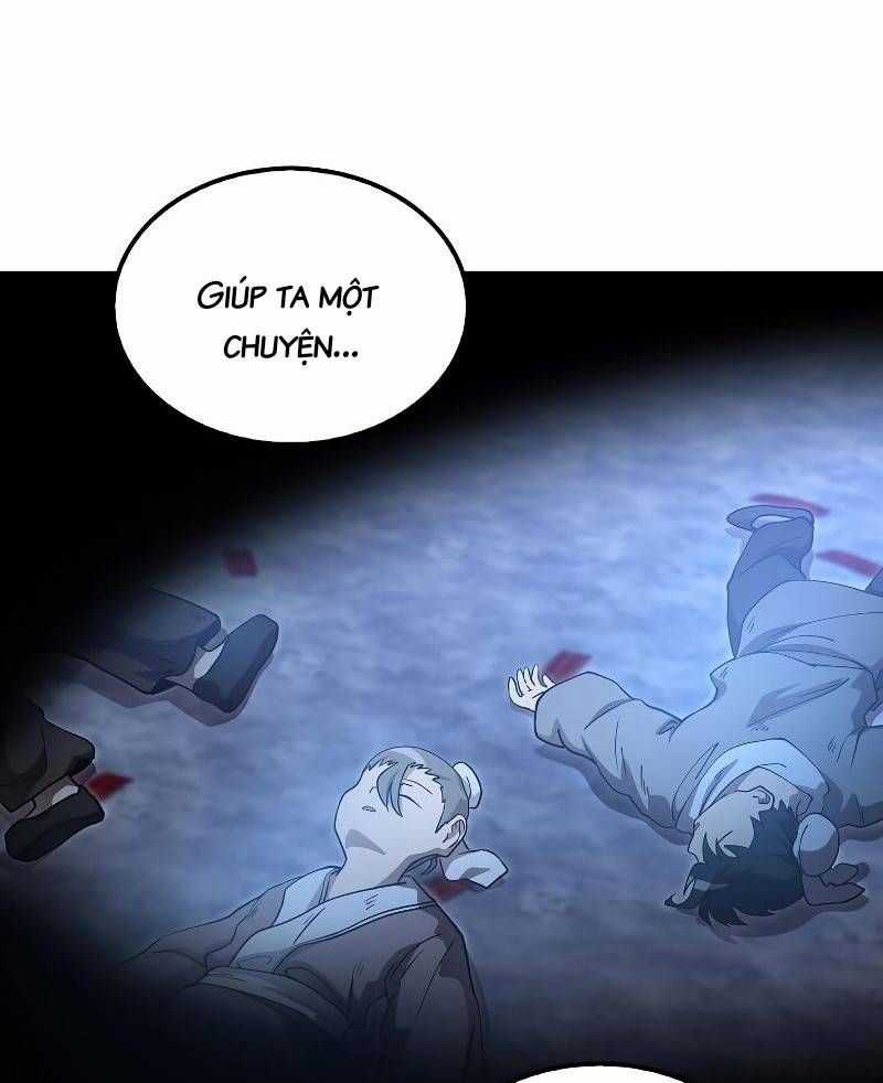 Bác Sĩ Trùng Sinh Về Murim Chapter 140 trang 57