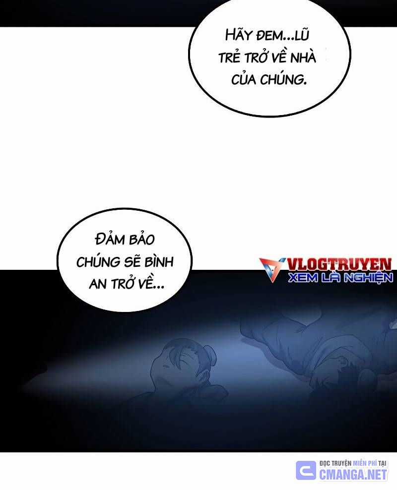 Bác Sĩ Trùng Sinh Về Murim Chapter 140 trang 58