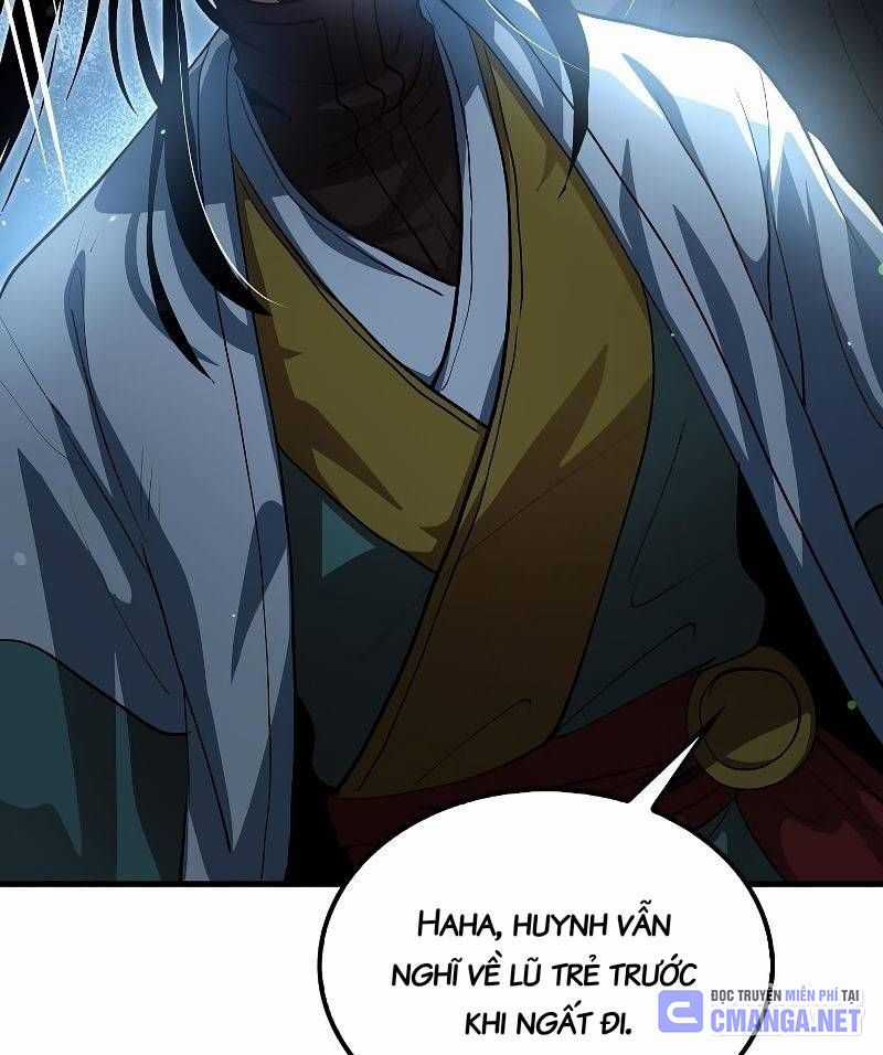 Bác Sĩ Trùng Sinh Về Murim Chapter 140 trang 61