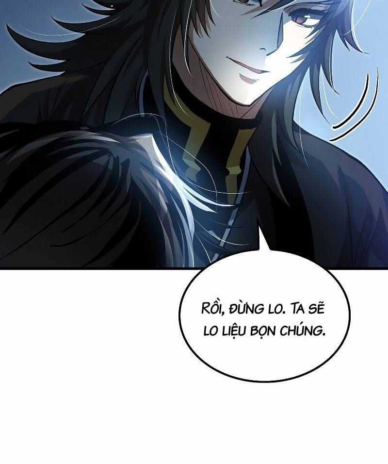 Bác Sĩ Trùng Sinh Về Murim Chapter 140 trang 63