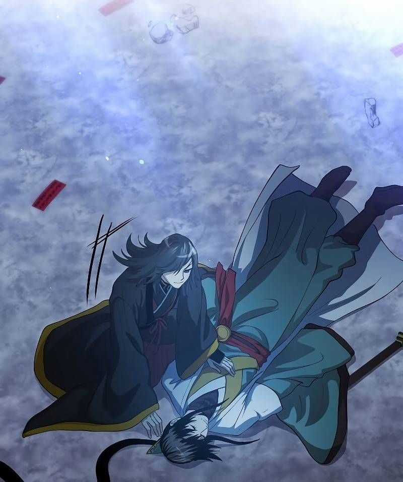 Bác Sĩ Trùng Sinh Về Murim Chapter 140 trang 66