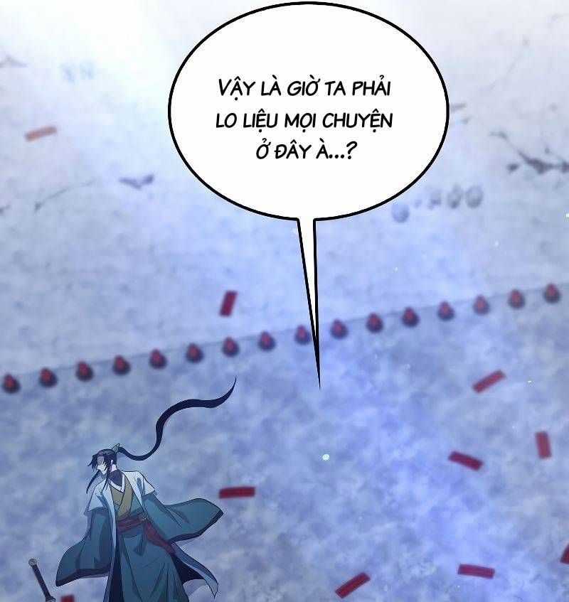 Bác Sĩ Trùng Sinh Về Murim Chapter 140 trang 74