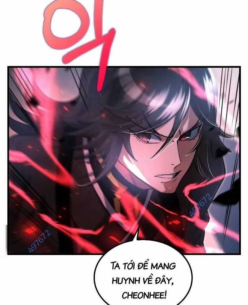 Bác Sĩ Trùng Sinh Về Murim Chapter 140 trang 9