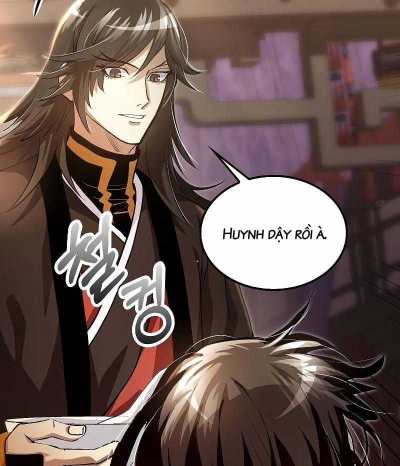 Bác Sĩ Trùng Sinh Về Murim Chapter 140 trang 90