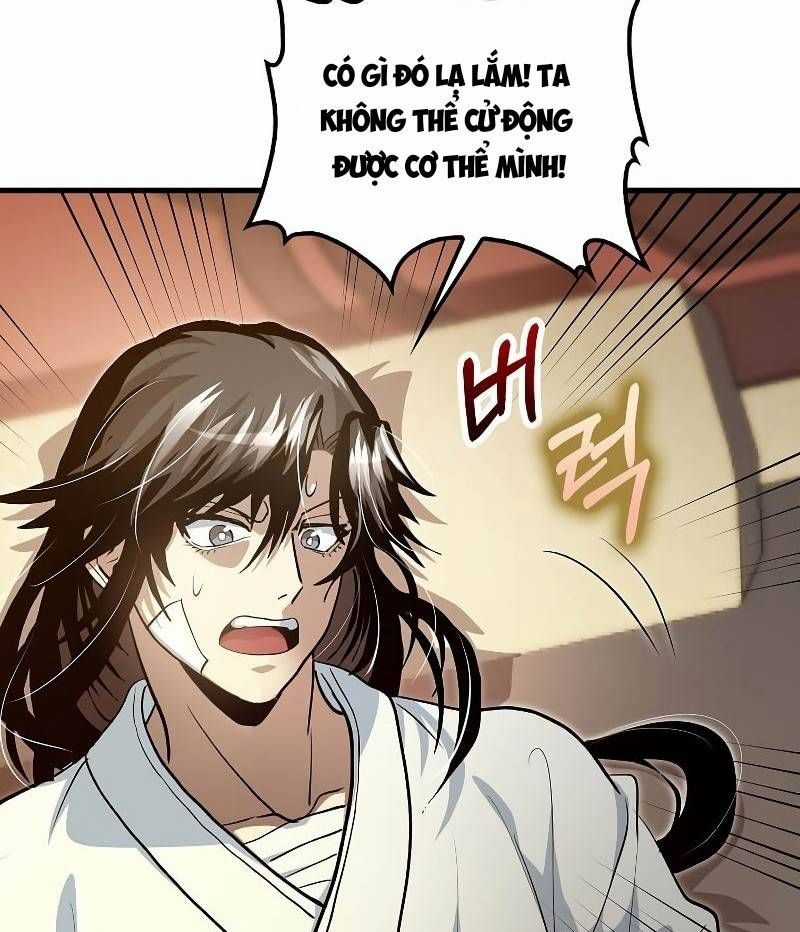 Bác Sĩ Trùng Sinh Về Murim Chapter 140 trang 92