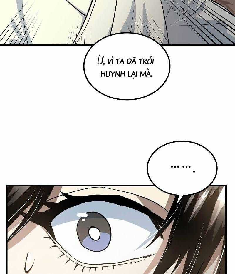 Bác Sĩ Trùng Sinh Về Murim Chapter 140 trang 93