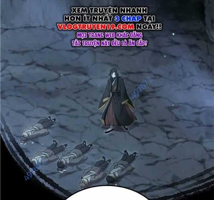 Bác Sĩ Trùng Sinh Về Murim Chapter 141 trang 0