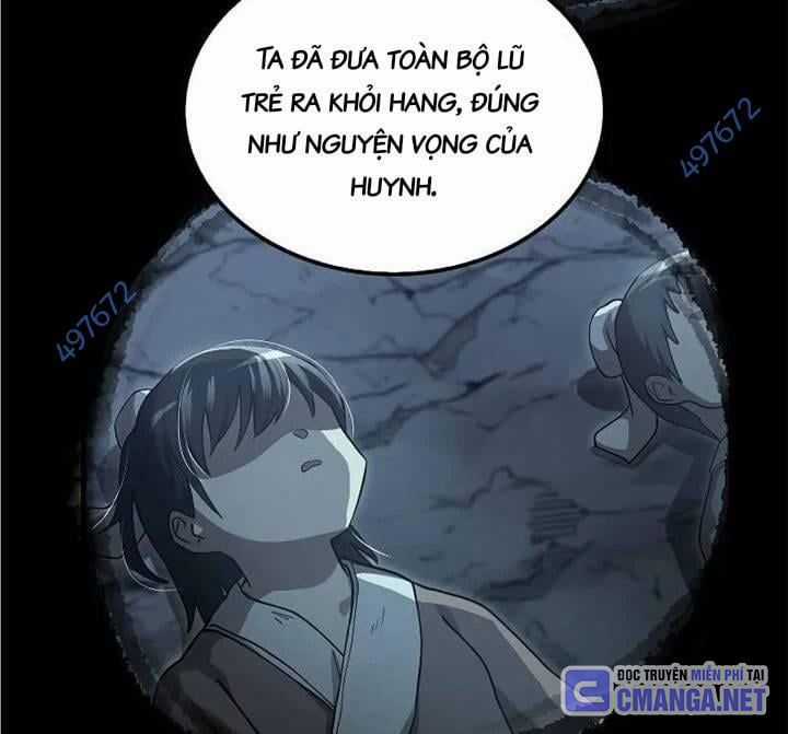 Bác Sĩ Trùng Sinh Về Murim Chapter 141 trang 1