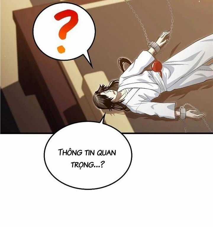 Bác Sĩ Trùng Sinh Về Murim Chapter 141 trang 104