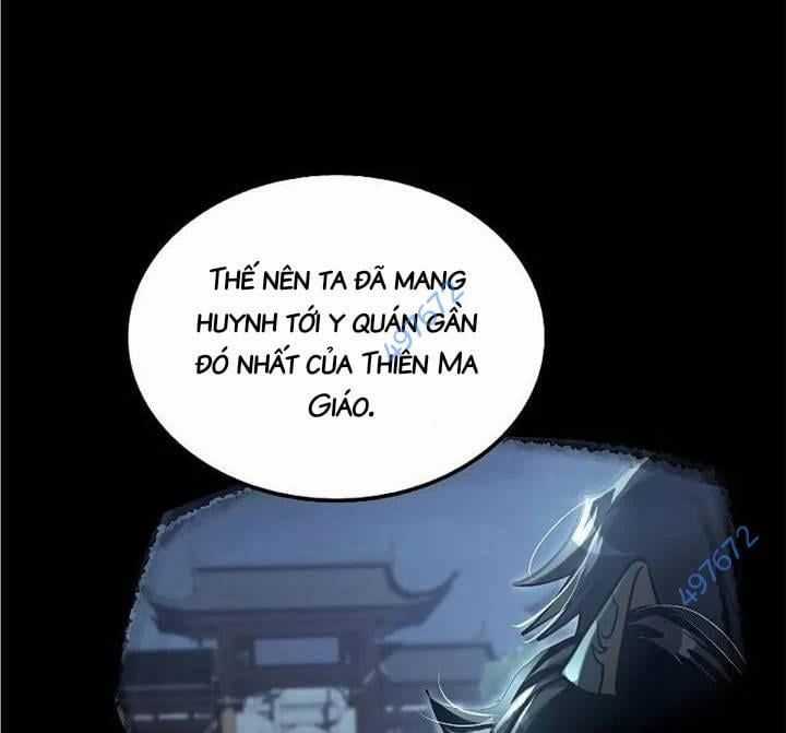 Bác Sĩ Trùng Sinh Về Murim Chapter 141 trang 11
