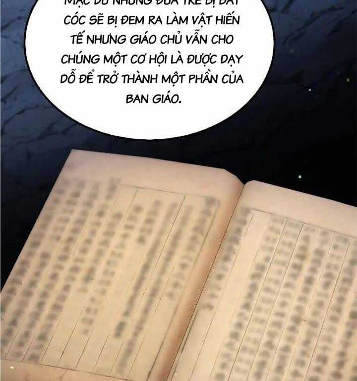 Bác Sĩ Trùng Sinh Về Murim Chapter 141 trang 113