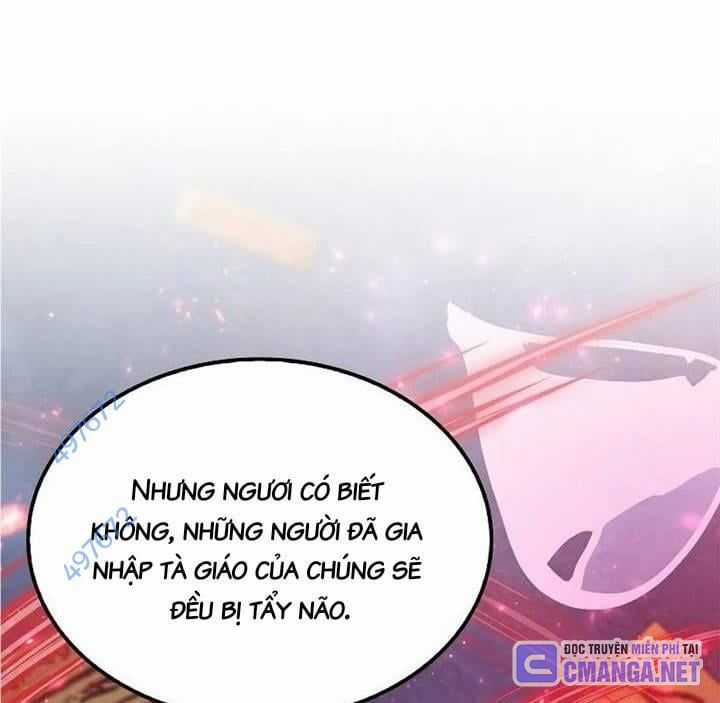 Bác Sĩ Trùng Sinh Về Murim Chapter 141 trang 118