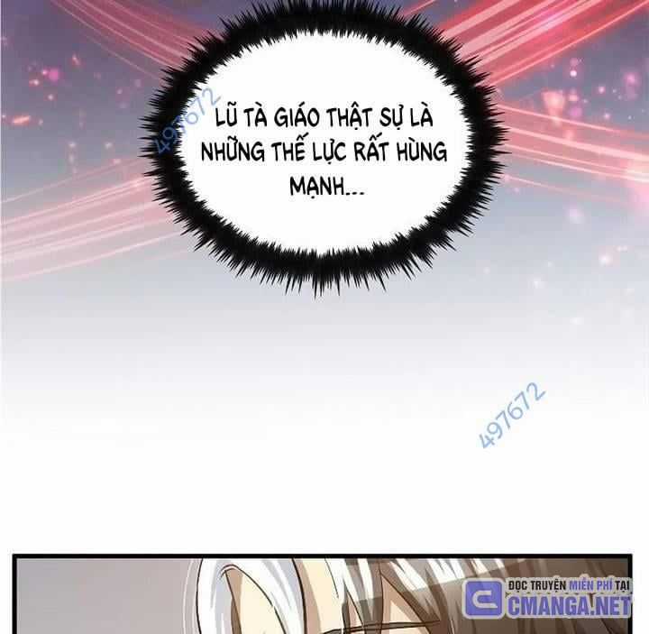 Bác Sĩ Trùng Sinh Về Murim Chapter 141 trang 121