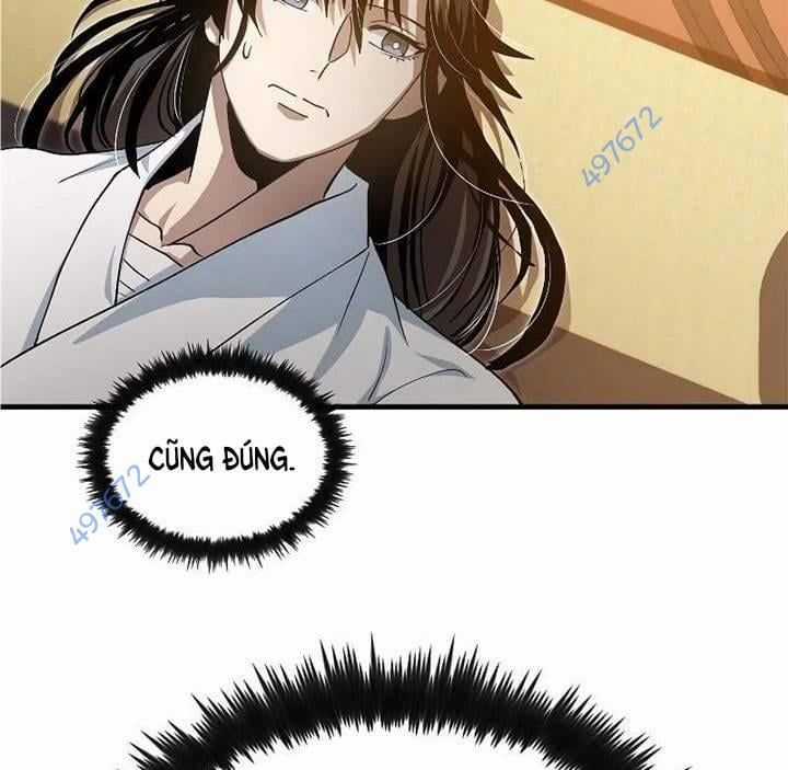 Bác Sĩ Trùng Sinh Về Murim Chapter 141 trang 126