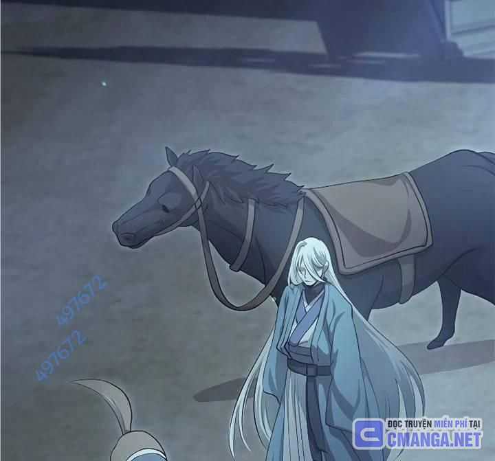 Bác Sĩ Trùng Sinh Về Murim Chapter 141 trang 13