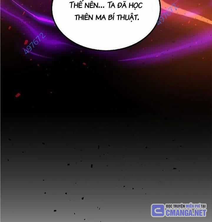 Bác Sĩ Trùng Sinh Về Murim Chapter 141 trang 133