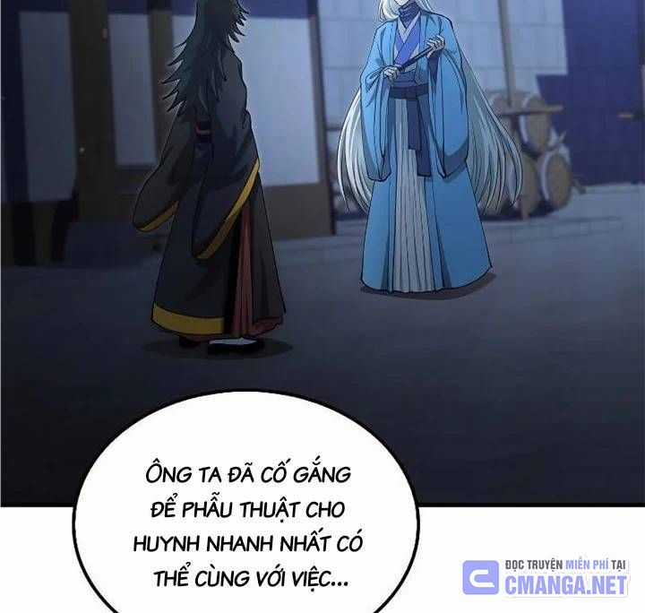 Bác Sĩ Trùng Sinh Về Murim Chapter 141 trang 28