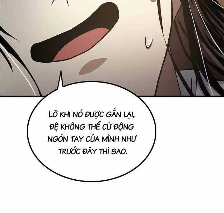 Bác Sĩ Trùng Sinh Về Murim Chapter 141 trang 42