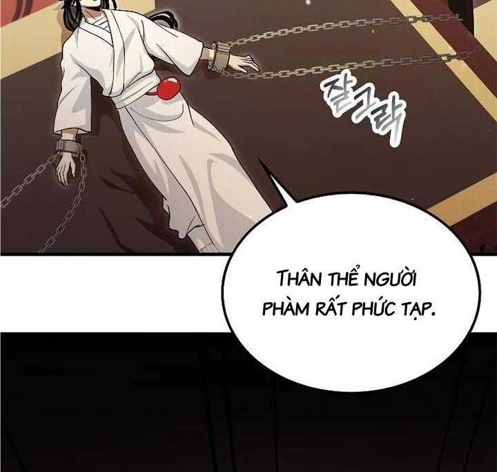 Bác Sĩ Trùng Sinh Về Murim Chapter 141 trang 45