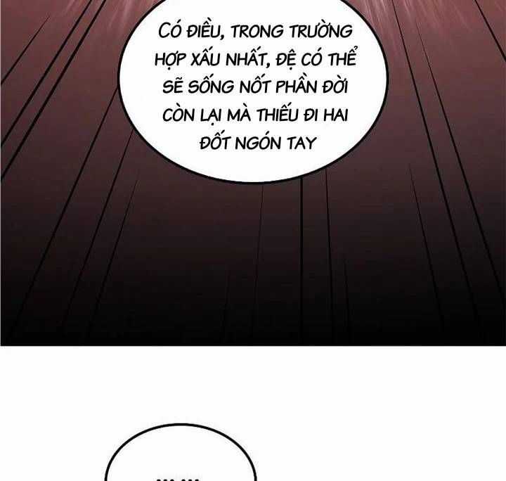 Bác Sĩ Trùng Sinh Về Murim Chapter 141 trang 48