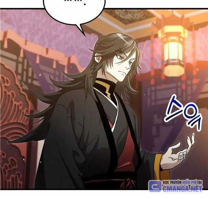 Bác Sĩ Trùng Sinh Về Murim Chapter 141 trang 49