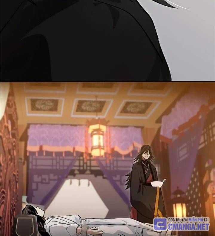 Bác Sĩ Trùng Sinh Về Murim Chapter 141 trang 58