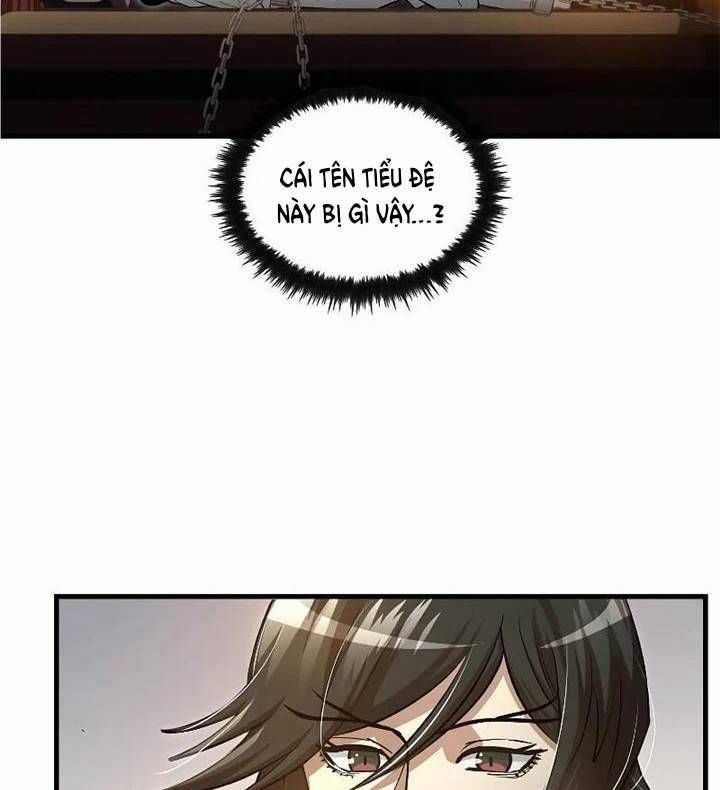 Bác Sĩ Trùng Sinh Về Murim Chapter 141 trang 59