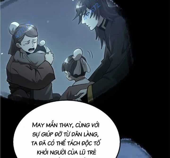 Bác Sĩ Trùng Sinh Về Murim Chapter 141 trang 6