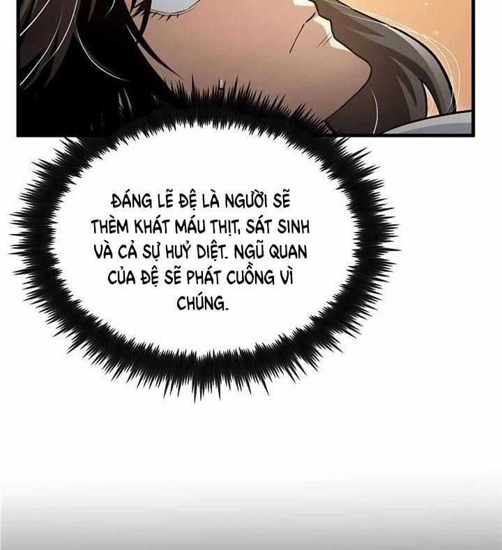 Bác Sĩ Trùng Sinh Về Murim Chapter 141 trang 62