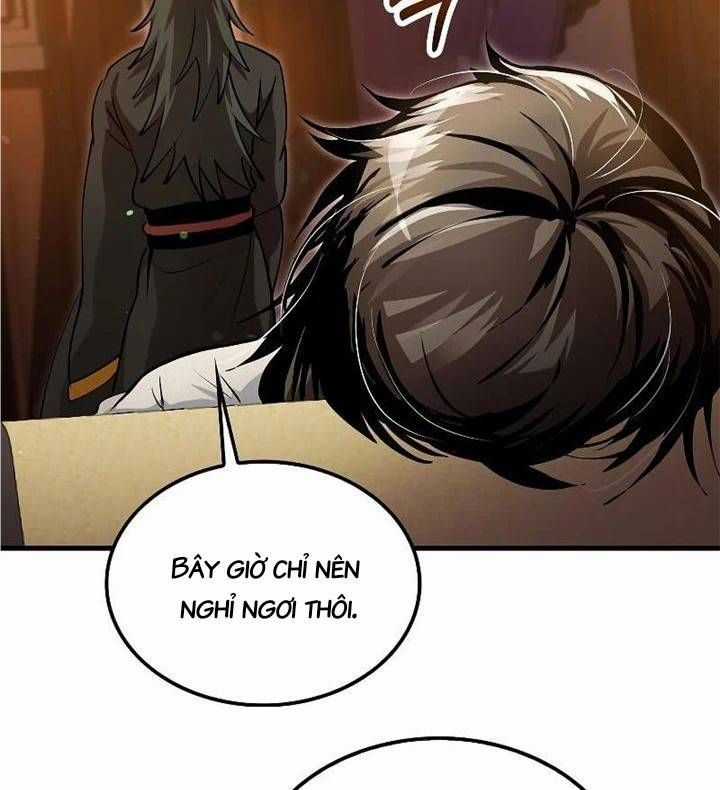 Bác Sĩ Trùng Sinh Về Murim Chapter 141 trang 66