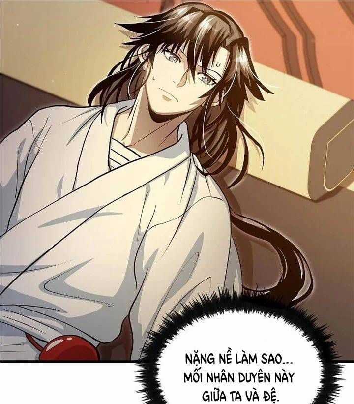 Bác Sĩ Trùng Sinh Về Murim Chapter 141 trang 68