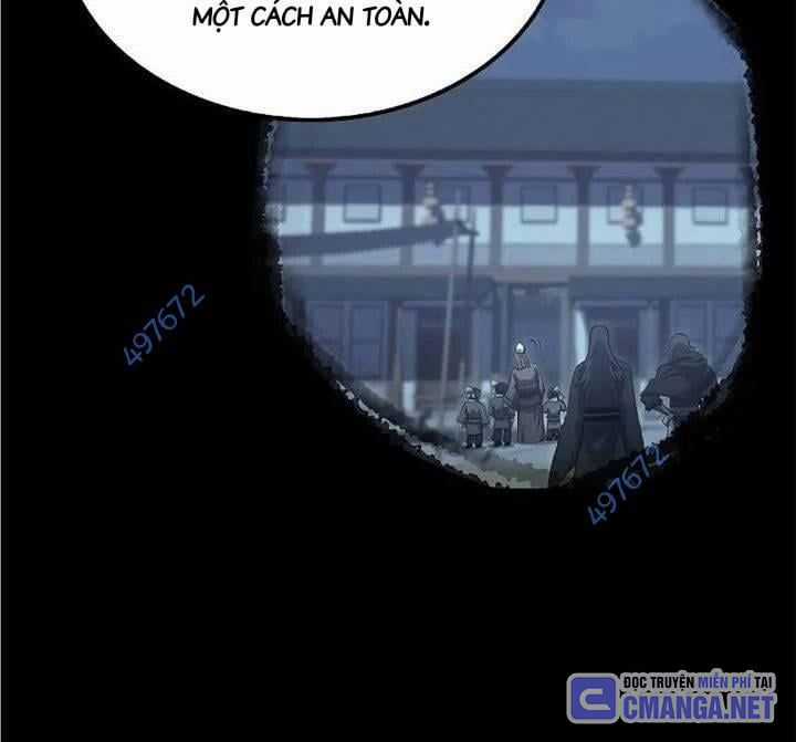 Bác Sĩ Trùng Sinh Về Murim Chapter 141 trang 7