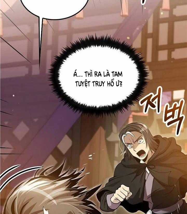 Bác Sĩ Trùng Sinh Về Murim Chapter 141 trang 77