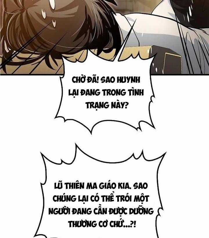 Bác Sĩ Trùng Sinh Về Murim Chapter 141 trang 78