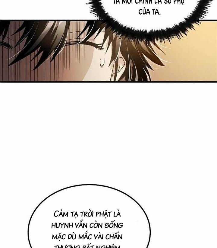 Bác Sĩ Trùng Sinh Về Murim Chapter 141 trang 80