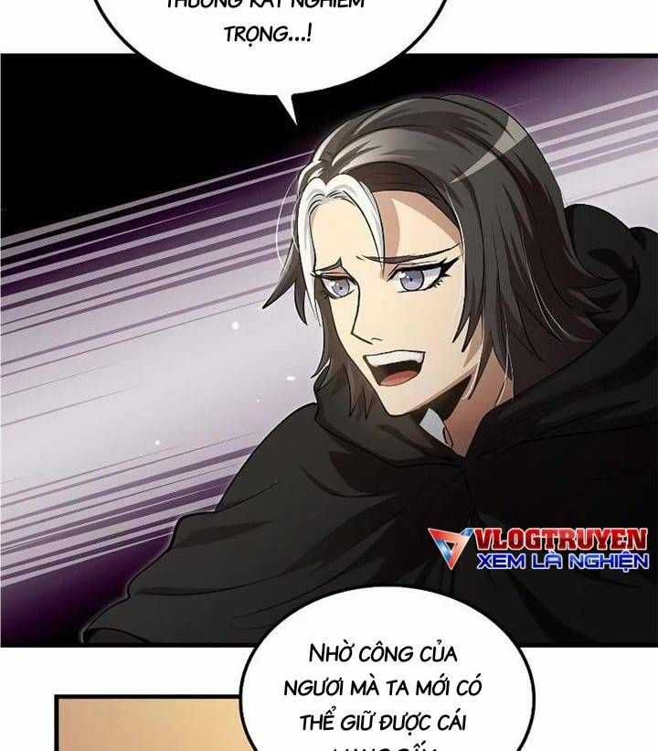 Bác Sĩ Trùng Sinh Về Murim Chapter 141 trang 81