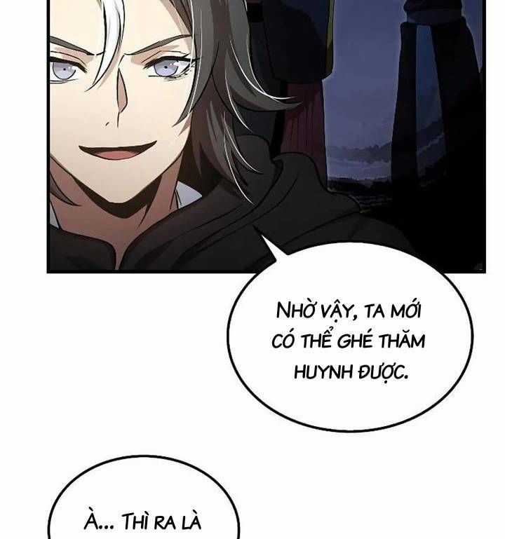 Bác Sĩ Trùng Sinh Về Murim Chapter 141 trang 86