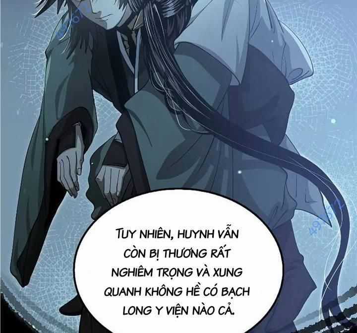 Bác Sĩ Trùng Sinh Về Murim Chapter 141 trang 9