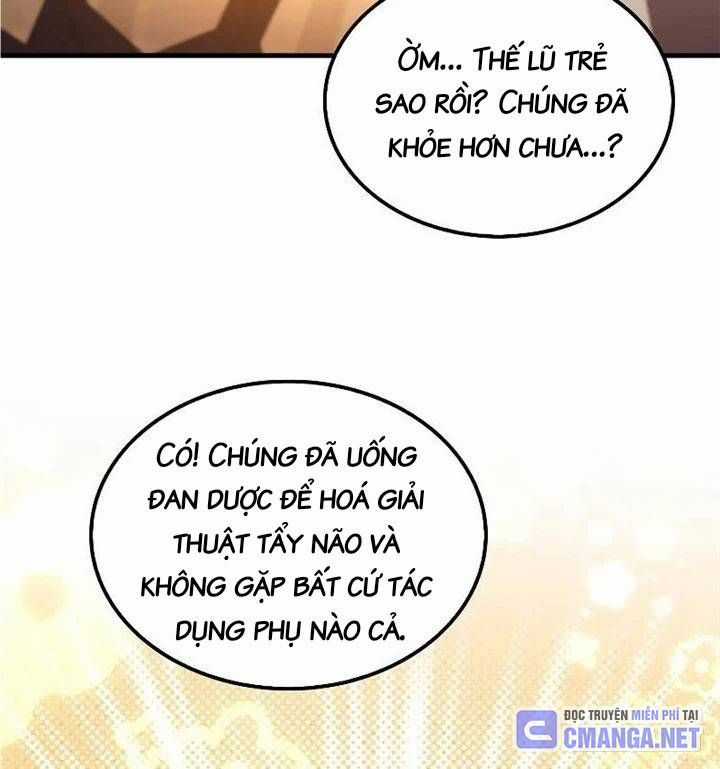 Bác Sĩ Trùng Sinh Về Murim Chapter 141 trang 91