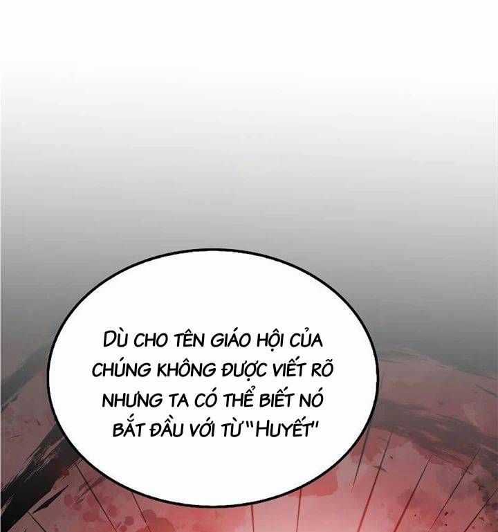 Bác Sĩ Trùng Sinh Về Murim Chapter 141 trang 99